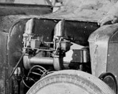 This locks the engine until the starter is removed. How To Unlock A Locked Up Motor Flathead The H A M B