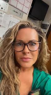 Jillian Grimes 1st Alliance