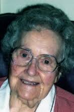 Obituary information for Nancy F. Sargent