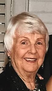 Obituary For Jane Baste