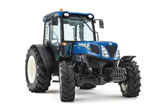 New Holland T4.105 Tractor