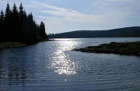 Přehrada je určena k zásobování liberce a jablonce pitnou vodou. Liberec Prirodni Koupani Naucna Stezka A Rozhledna Cestovani Na Kole Lidovky Cz