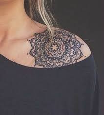Listen to the tips before choosing tattoo designs they will give you regarding the inking process. 25 Awesome Mandala Tattoo Designs Meanings Simple Gallery To Choosing Your Tattoo 25 Superior Mandala Tat Mandala Tattoo Design Cute Tattoos Shoulder Tattoo