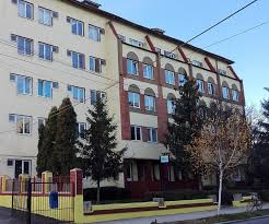 Medici specialisti sau primari din judetul valcea. Spitale Din Valcea Cu Specialitatea Boli Infectioase Institutii Medicale