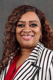 Lakisha Merritt's Instagram, Twitter & Facebook