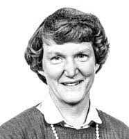 Nancy Rooney's Instagram, Twitter & Facebook