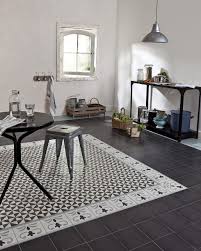 Superbe Agencement De Tuiles De Ceramique Carrelage Interieur Planchers De Cuisine Carreaux Ciment