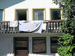 Unsere hunde haben sich ebenfalls sehr wohl gefühlt. Haus Bruckfeld Stadt Setzt Punker Vor Die Tur Bad Tolz