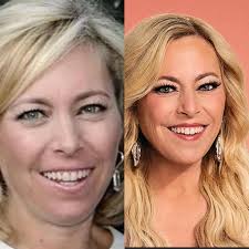 Real Housewives ! Gossip .....