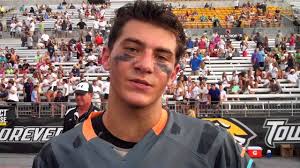 Whatever your passion may be, we help connect real people with amazing brands to. 2014 Under Armour All America Classic Princeton S Sam Bonafede Youtube