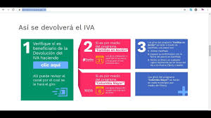 Quienes acceden al bono y no tienen cuentas en el sistema financiero se les envía un estos serán los procesos para que los beneficiarios reciban el ingreso solidario dnp en esta segunda etapa Como Consultar Si Soy Beneficiario De La Devolucion De Iva Colombia 75 000 Quedateencasa Youtube