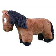 Crafty Ponies - the educational soft toy pony – Crafty Ponies USA