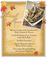 Holiday menus for any party size. Harvest Dinner Party Fall Dinner Party Fall Dinner Party Menu Harvest Dinner Party