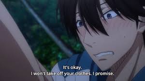 Outdoors - Dakaretai Otoko 1-i Ni Odosarete Imasu - EPORNER