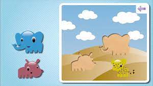 There are hundreds of fitness apps on the market, and. Puzzle For Toddlers Kids By Tailmind