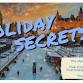 Holiday Secrets: Your secrets, improvised. event in Ottawa, ON
