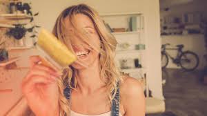 Schalten sie daher die sicherung aus und. Diese 10 Tipps Machen Das Streichen Deiner Wohnung Ganz Leicht Stern De