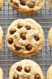 Molasses, white sugar, chocolate chips, baking soda, all purpose flour and 7 more. Oat Flour Cookies The Big Man S World