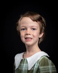 The Grouch Who Stole Christmas Digital Playbill