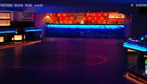 Image result for discoteche barcellona logo marche disco