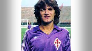 Ho sempre agito così e sempre agirò così. Giancarlo Antognoni Intervista Novembre 1979 Storie Di Calcio