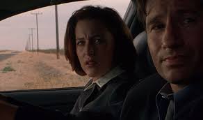 The X-Files: Fight the Future' (1998) Review