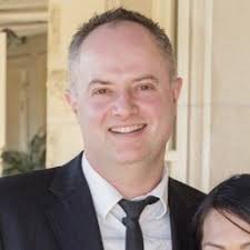 Regional Sales Manager of the Year #PROUD!