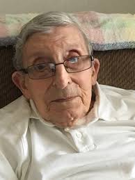 Theodore Surface Obituary