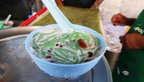 We did not find results for: Overhyped Dessert At Penang Road Famous Teochew Chendul Up In The Nusair