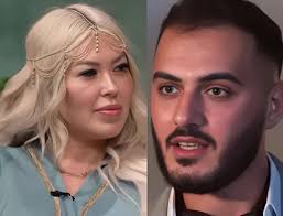 Is Marriage to Blame? Ashley Opens Up About Manuel's Strange New  Behavior”**