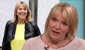 Events in fern britton's day on (monday march 29th 2021) according to numerological yearly, monthly, and daily cycles. Fern Britton Asks Fans If Covid Is A Con To Control Us In Twitter Debate I Had To Ask Eagles Vine