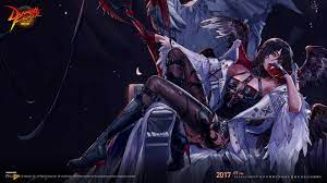 Mistress - Dfo World Wiki