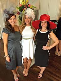 I Feel Pretty At A Bridal Shower Get Your Pretty On Tea Party Outfits Bridal Shower Outfit Tea Party Attire