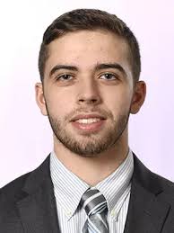 2017-18 Men's Ice Hockey Roster