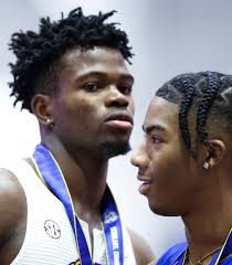 SEC Indoor Track & Field Day 2 Photo Gallery