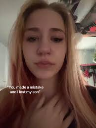 I lost a best friend but she lost a son, I’m not mad at her and I  completely understand her feelings. I would like to make that clear #fyp  #foru #relatable