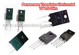 Led tv vs lcd tv vs plasma tv, mana yang pantas di. Persamaan Transistor Horizontal Tv Lg Slim Aflah Sentosa