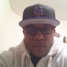 Mark Wigfall's Instagram, Twitter & Facebook