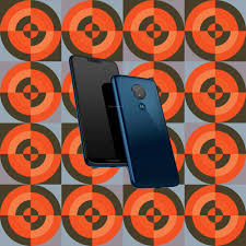 Motorola Moto G7 Power Screen ...