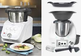 Características, pros, contras y precio. Robot De Cocina Lidl 2018 Novedades Las Provincias