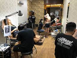 Free delivery and returns on ebay plus items for plus members. Best Tattoo Artists In Bali