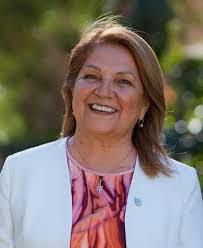 Dora Rodriguez's Instagram, Twitter & Facebook