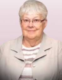 Marlene Cotton Obituary