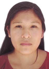 Otorongo CHACON MISAGEL, BRIYITH ADRIANA