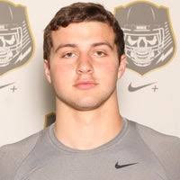 Chris Haering All Time Recruits