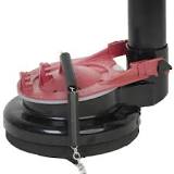 Fluidmaster 3 in. Flush Valve Replacement for 1-Piece Glacier ...