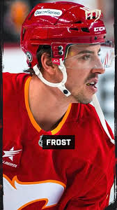 Dustin Wolf with ESPN's Greg Wyshynski: "It's cool to have your name out  like that...I've been underrated my whole career, a large majority of it  due to how tall I stand...and I