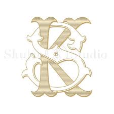 In addition, its popularity is due to the fact that it is a game that can be played by anyone, since it is a mobile game. Antique Monogram Design Ks Sk Antique Monogram Digital Etsy In 2021 Monogram Design Letter Art Design Monogram