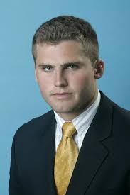 2010-11 Men's Swimming and Diving Roster