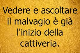 Per giudicare un uomo bisogna almeno conoscere il segreto del suo pensiero, delle sue sventure, delle sue emozioni. Frasi Sulla Cattiveria